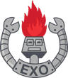 Exothermic Robotics